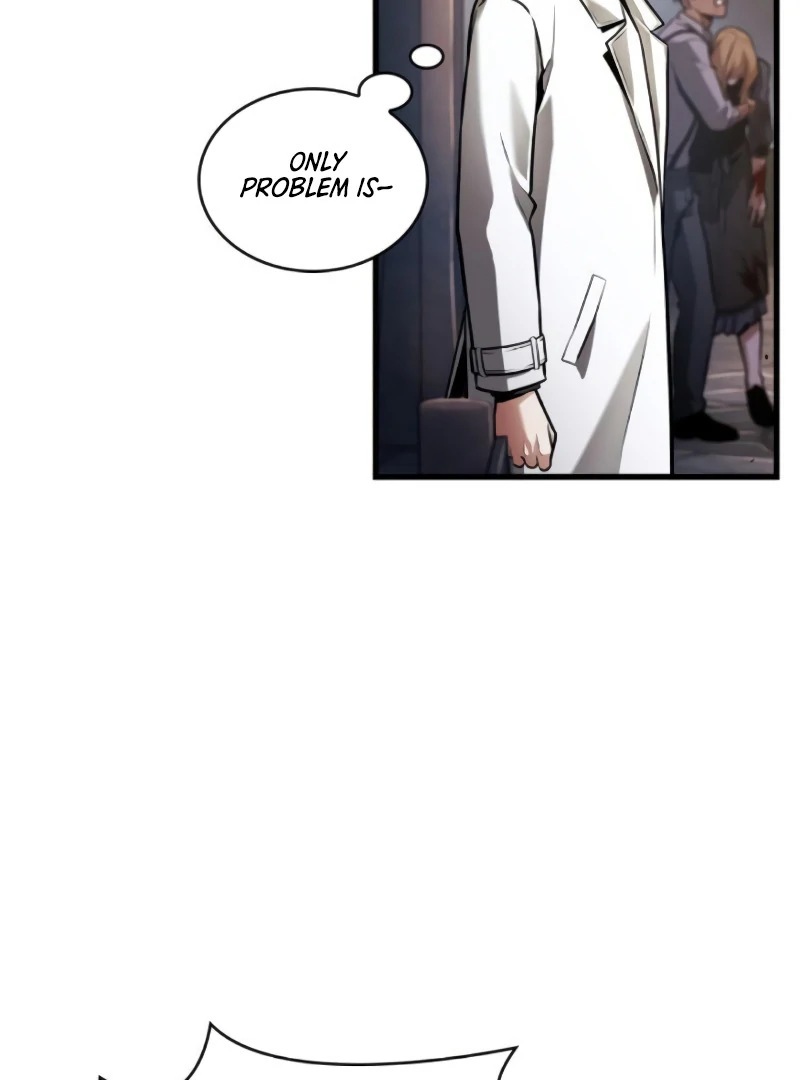 Omniscient Reader’s Viewpoint - Chapter 239 manhwa