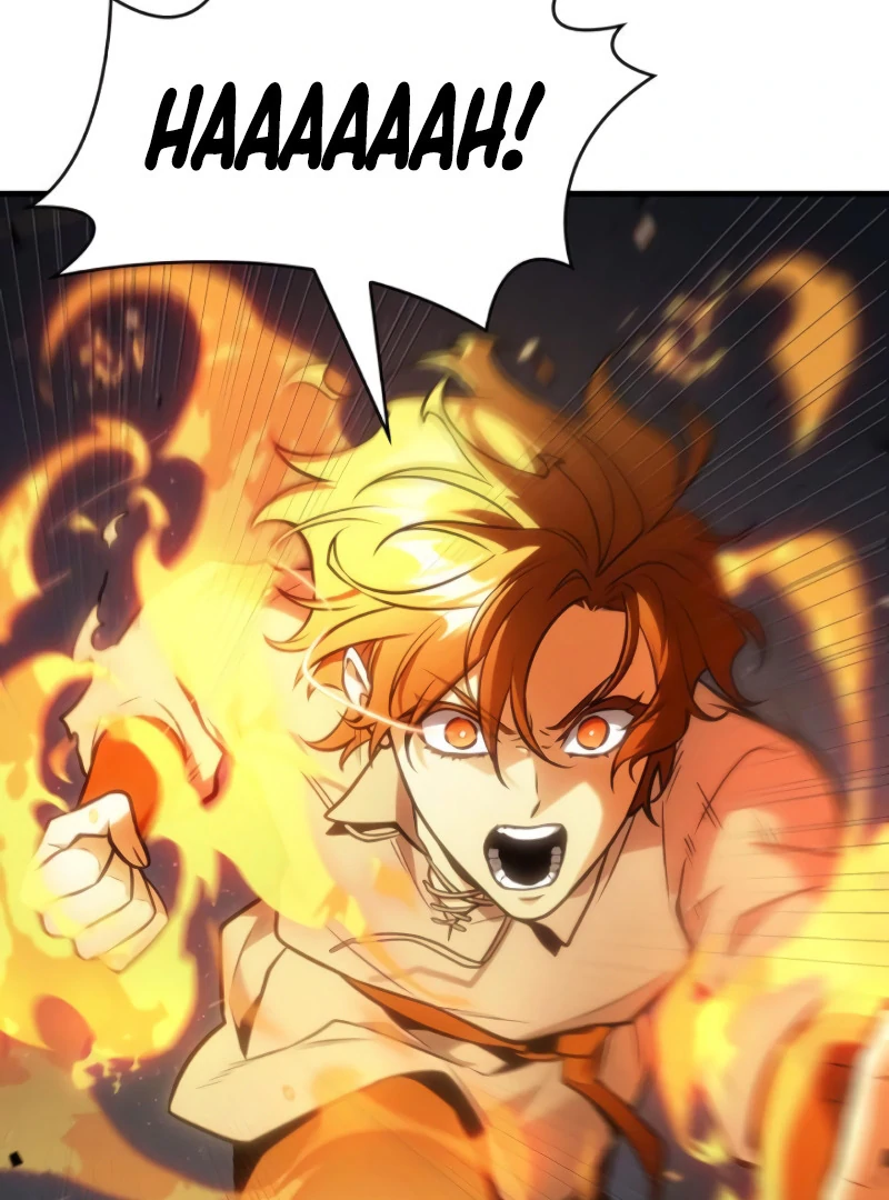 Omniscient Reader’s Viewpoint - Chapter 239 manhwa