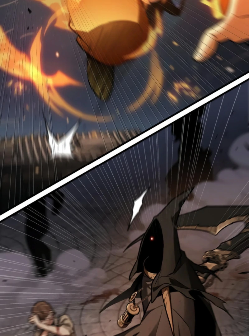 Omniscient Reader’s Viewpoint - Chapter 239 manhwa