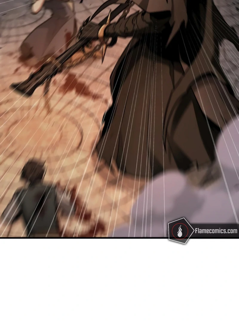 Omniscient Reader’s Viewpoint - Chapter 239 manhwa