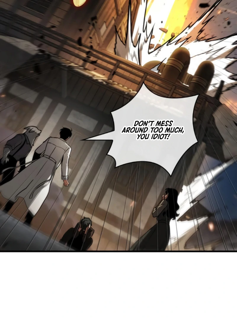 Omniscient Reader’s Viewpoint - Chapter 239 manhwa