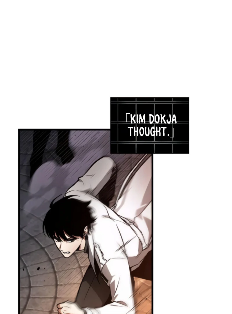 Omniscient Reader’s Viewpoint - Chapter 239 manhwa