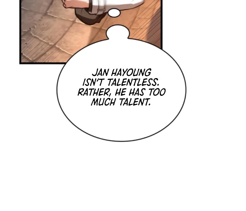 Omniscient Reader’s Viewpoint - Chapter 239 manhwa