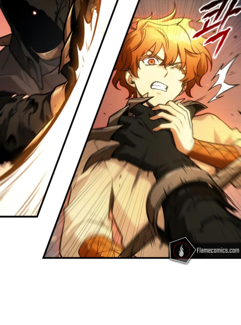 Omniscient Reader’s Viewpoint - Chapter 239 manhwa