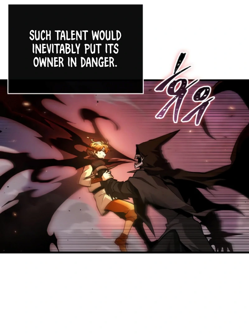 Omniscient Reader’s Viewpoint - Chapter 239 manhwa