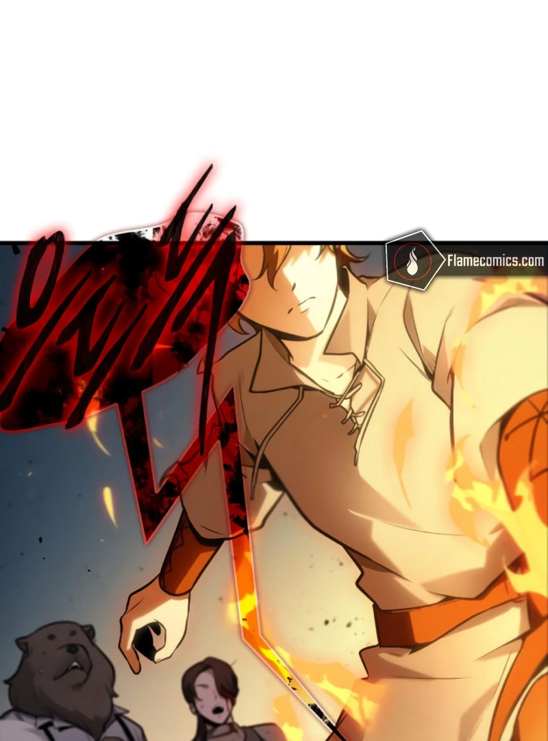 Omniscient Reader’s Viewpoint - Chapter 239 manhwa