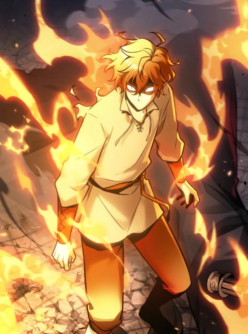 Omniscient Reader’s Viewpoint - Chapter 239 manhwa