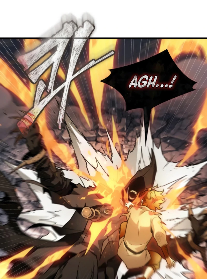 Omniscient Reader’s Viewpoint - Chapter 240 manhwa