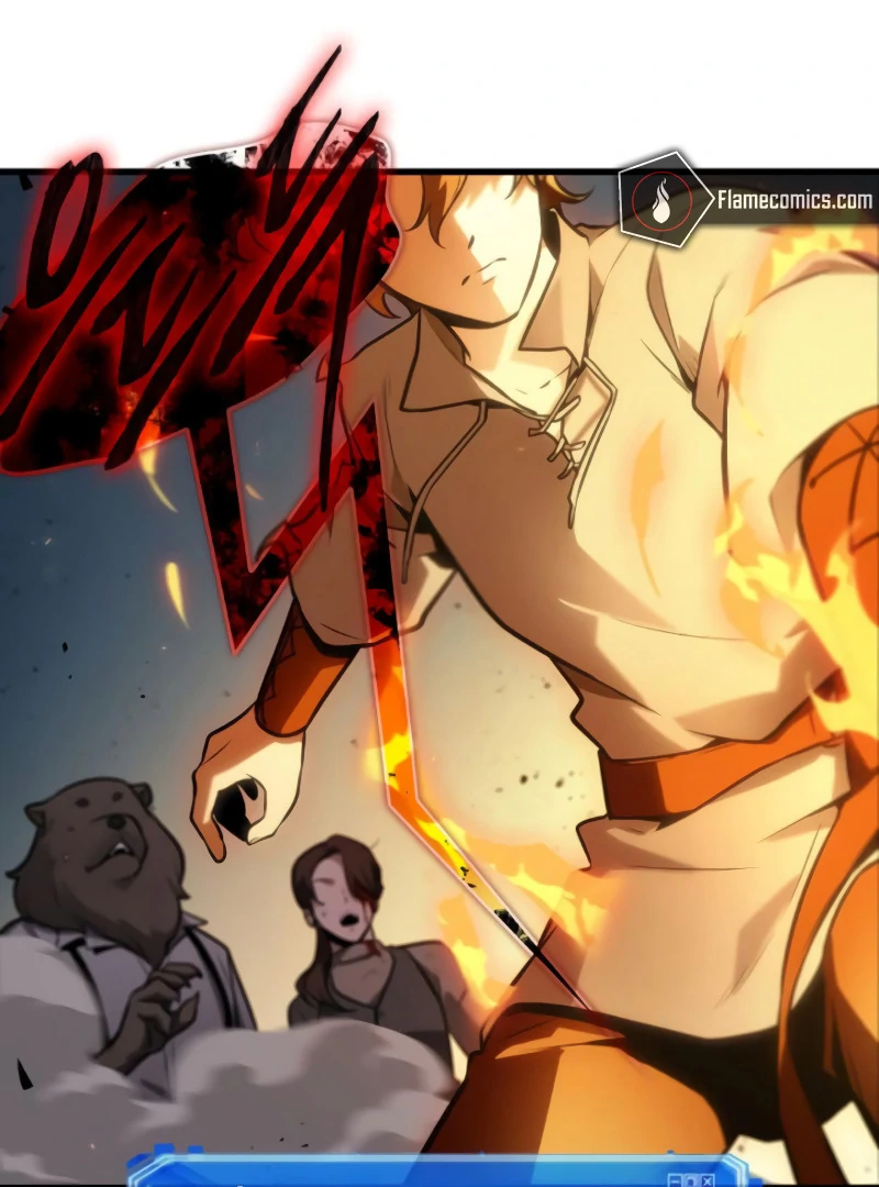 Omniscient Reader’s Viewpoint - Chapter 240 manhwa