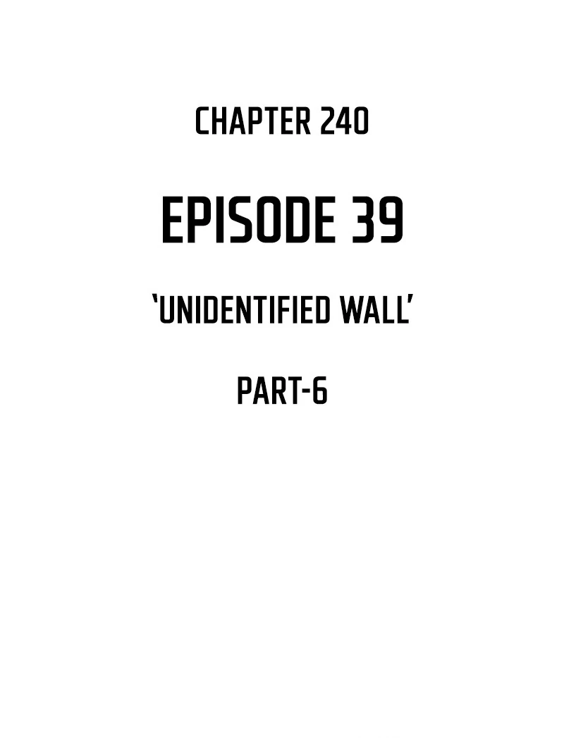 Omniscient Reader’s Viewpoint - Chapter 240 manhwa