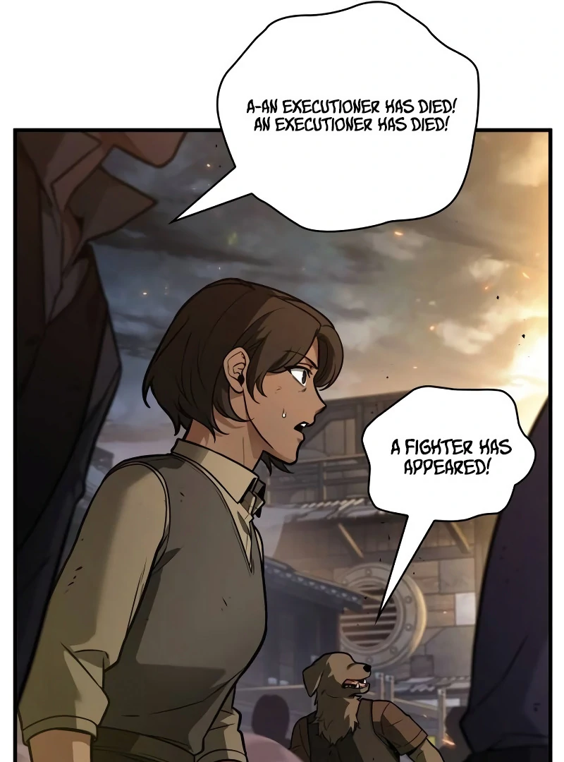 Omniscient Reader’s Viewpoint - Chapter 240 manhwa