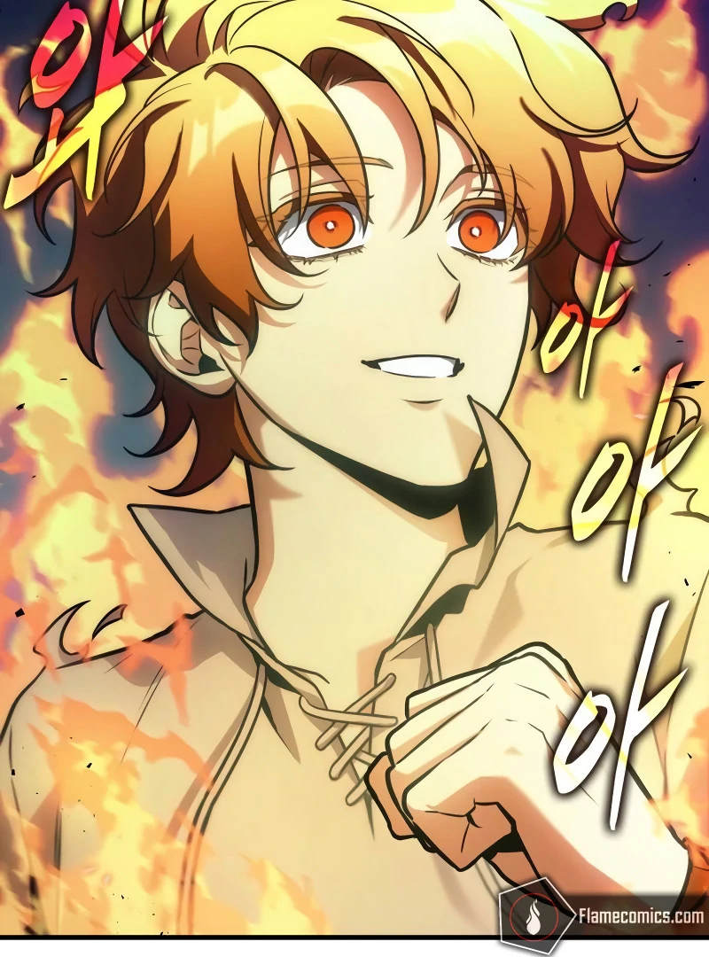 Omniscient Reader’s Viewpoint - Chapter 240 manhwa