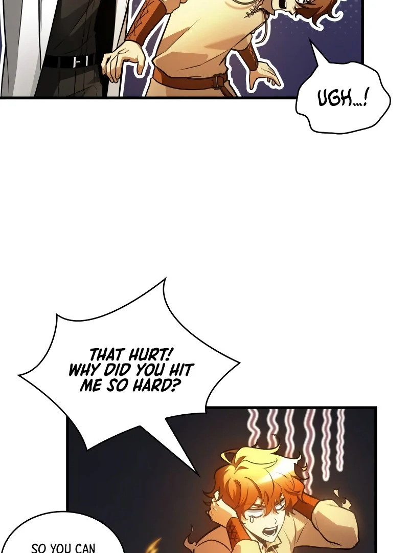 Omniscient Reader’s Viewpoint - Chapter 240 manhwa