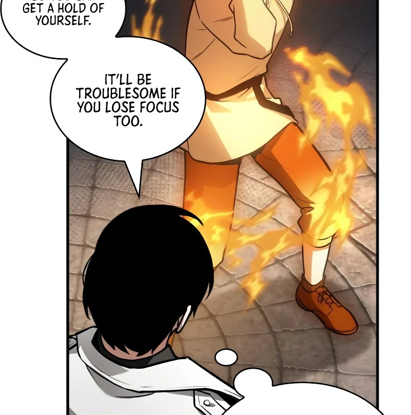 Omniscient Reader’s Viewpoint - Chapter 240 manhwa