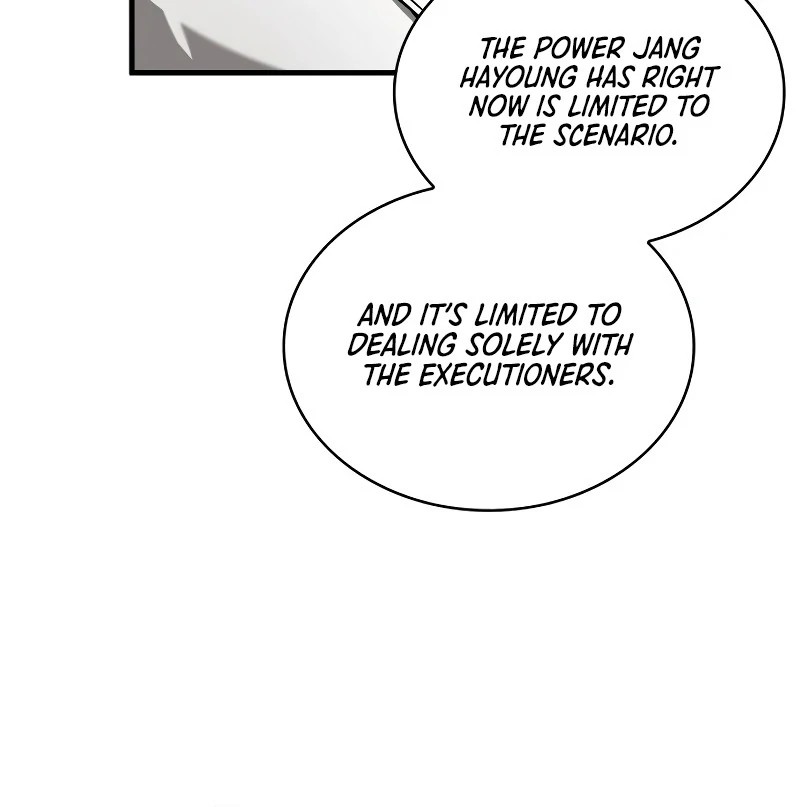 Omniscient Reader’s Viewpoint - Chapter 240 manhwa
