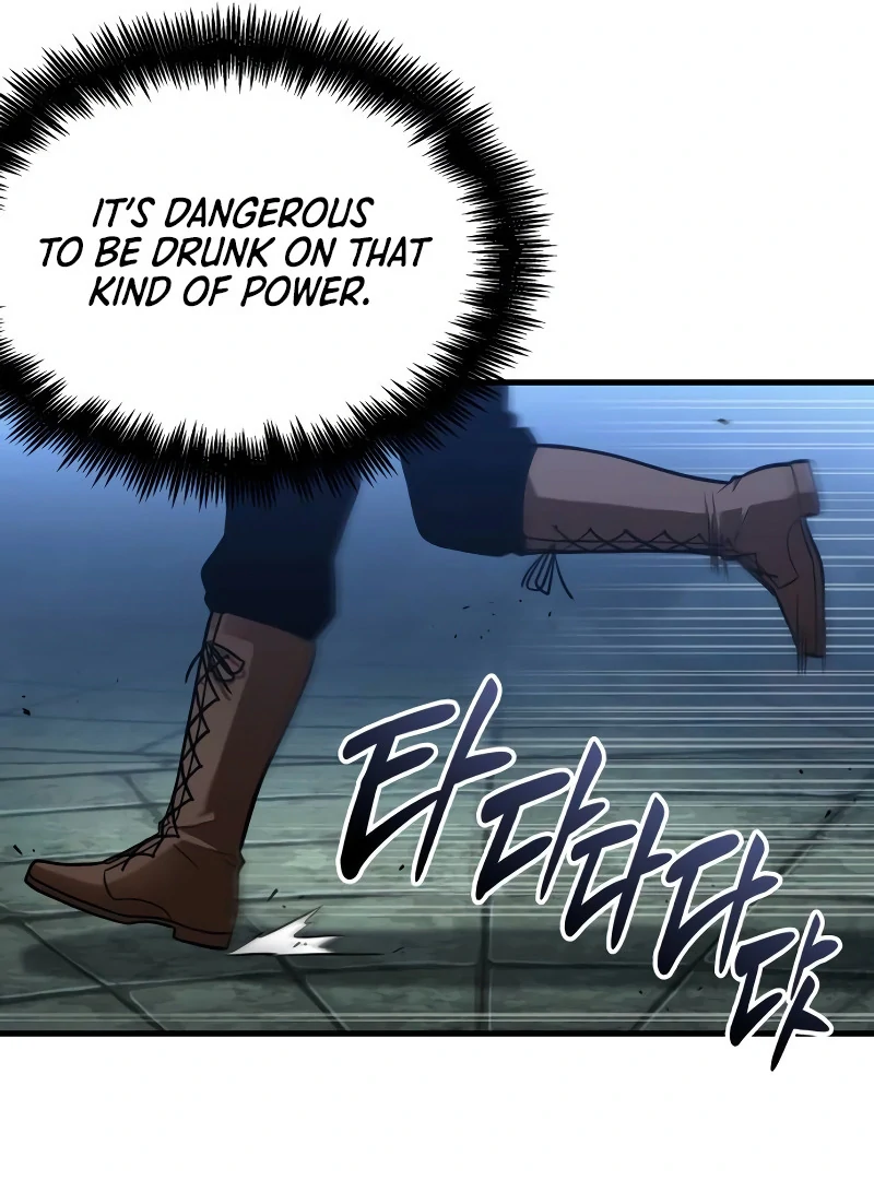Omniscient Reader’s Viewpoint - Chapter 240 manhwa