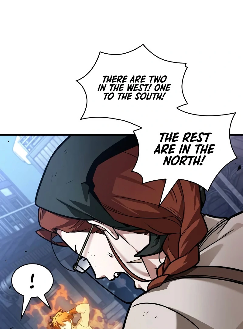Omniscient Reader’s Viewpoint - Chapter 240 manhwa