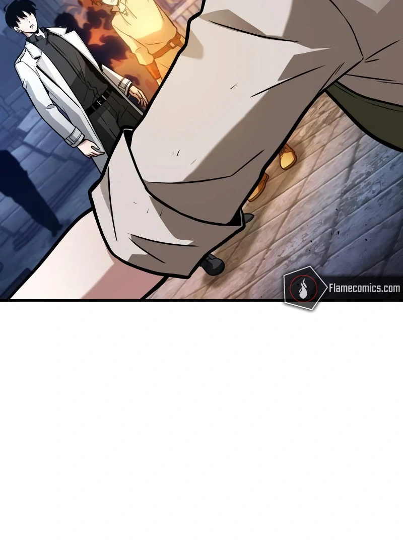 Omniscient Reader’s Viewpoint - Chapter 240 manhwa