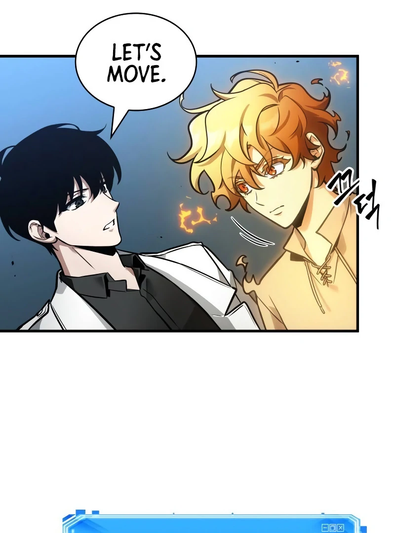 Omniscient Reader’s Viewpoint - Chapter 240 manhwa