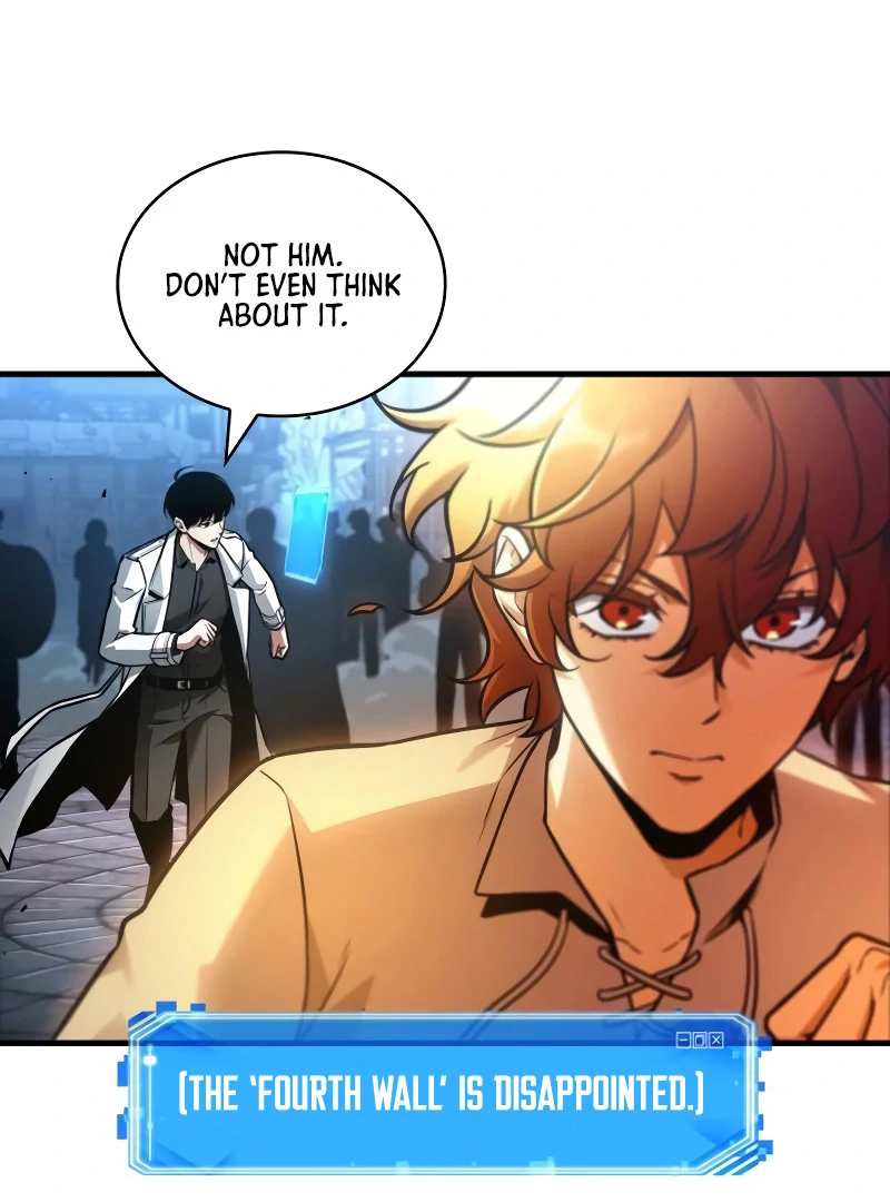 Omniscient Reader’s Viewpoint - Chapter 240 manhwa