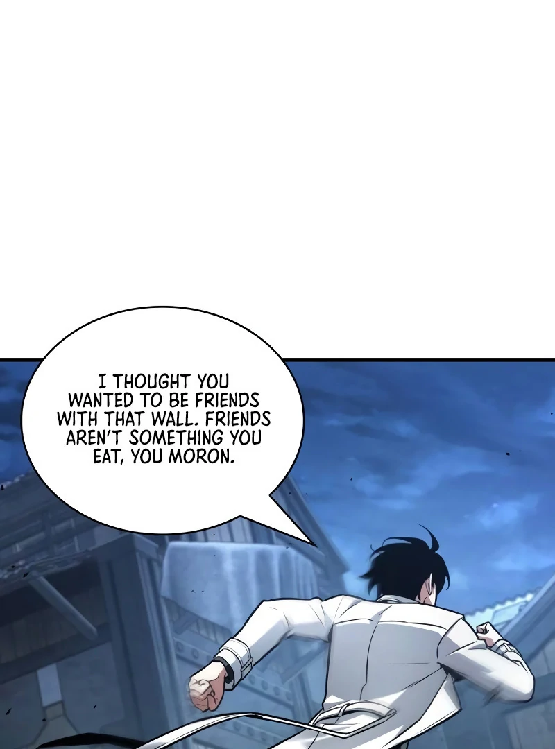 Omniscient Reader’s Viewpoint - Chapter 240 manhwa