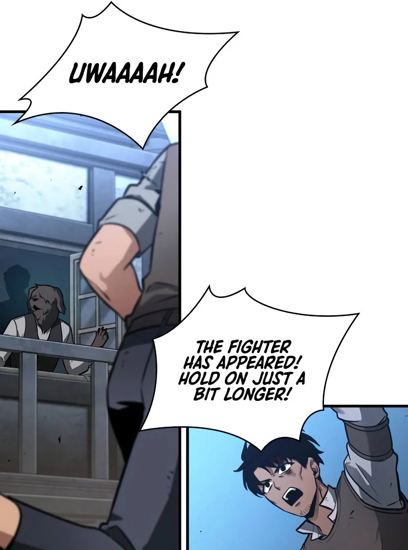 Omniscient Reader’s Viewpoint - Chapter 240 manhwa