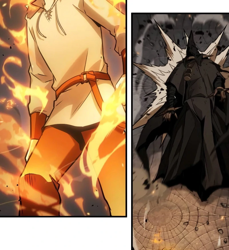 Omniscient Reader’s Viewpoint - Chapter 240 manhwa