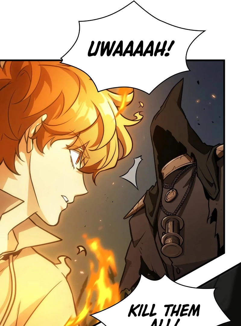 Omniscient Reader’s Viewpoint - Chapter 240 manhwa