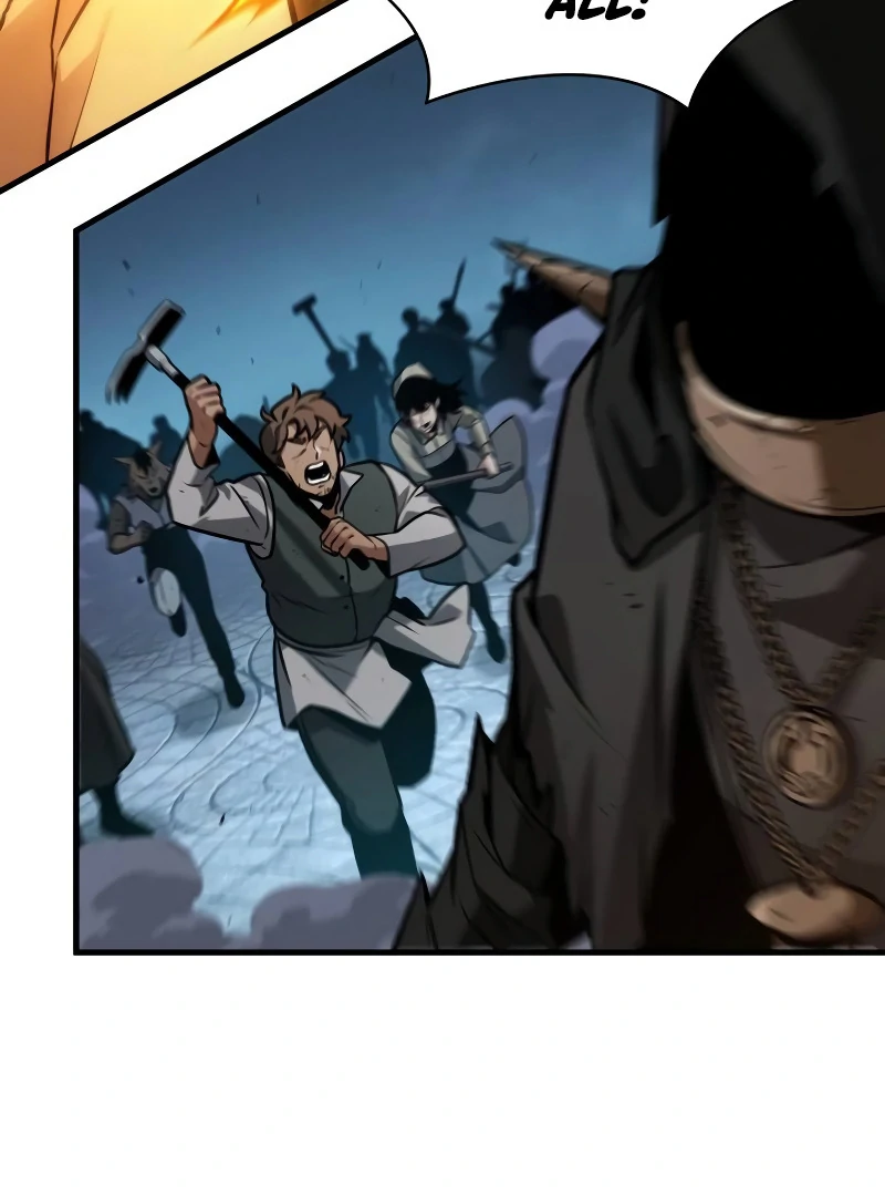 Omniscient Reader’s Viewpoint - Chapter 240 manhwa
