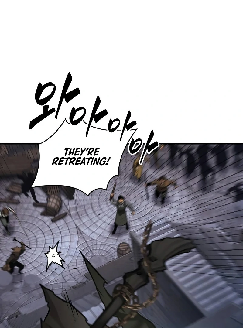 Omniscient Reader’s Viewpoint - Chapter 240 manhwa