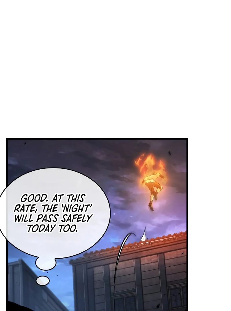 Omniscient Reader’s Viewpoint - Chapter 240 manhwa