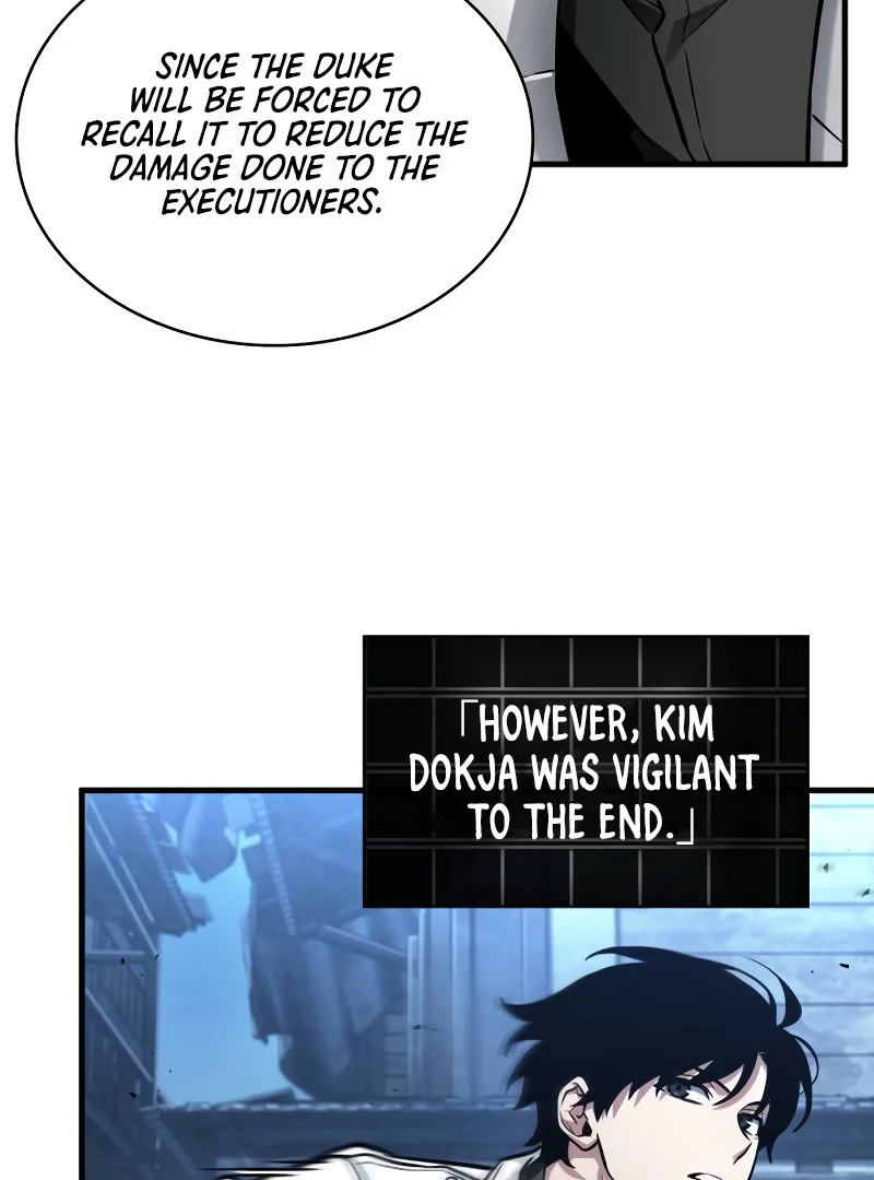Omniscient Reader’s Viewpoint - Chapter 240 manhwa
