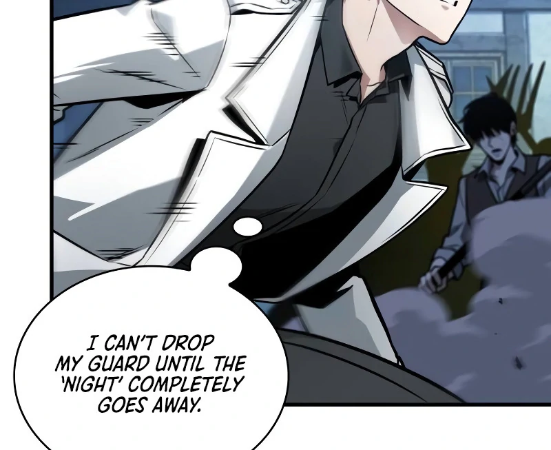 Omniscient Reader’s Viewpoint - Chapter 240 manhwa