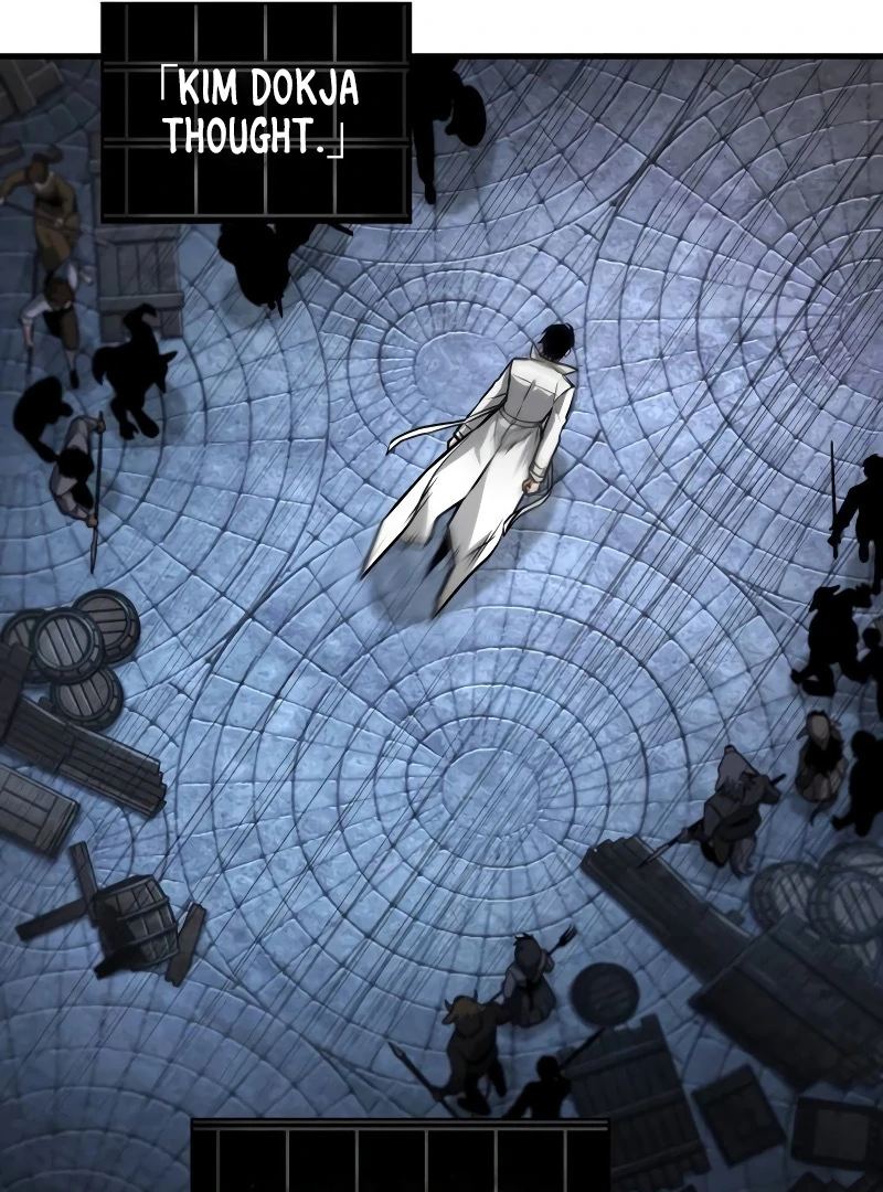 Omniscient Reader’s Viewpoint - Chapter 240 manhwa