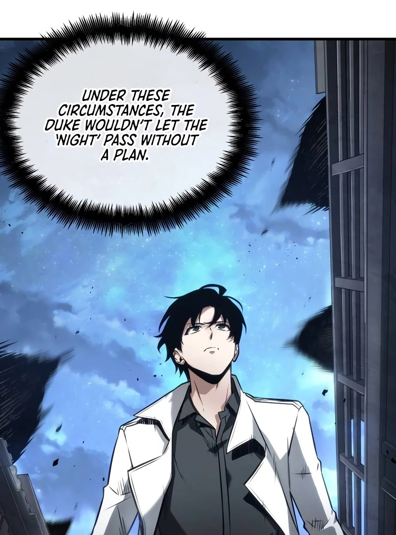 Omniscient Reader’s Viewpoint - Chapter 240 manhwa