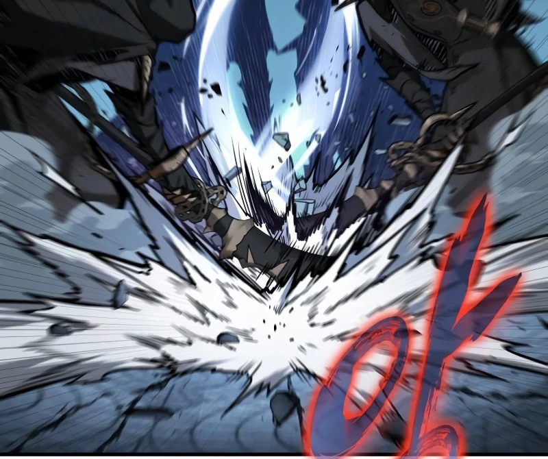 Omniscient Reader’s Viewpoint - Chapter 240 manhwa