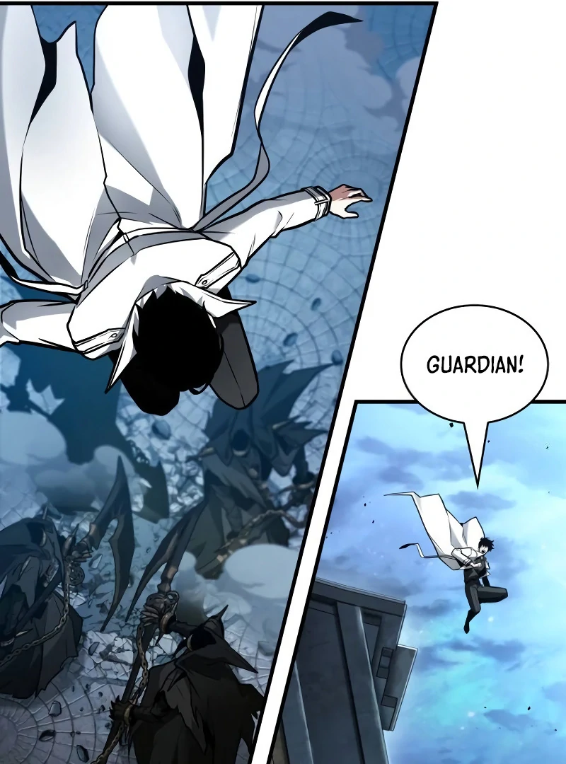 Omniscient Reader’s Viewpoint - Chapter 240 manhwa