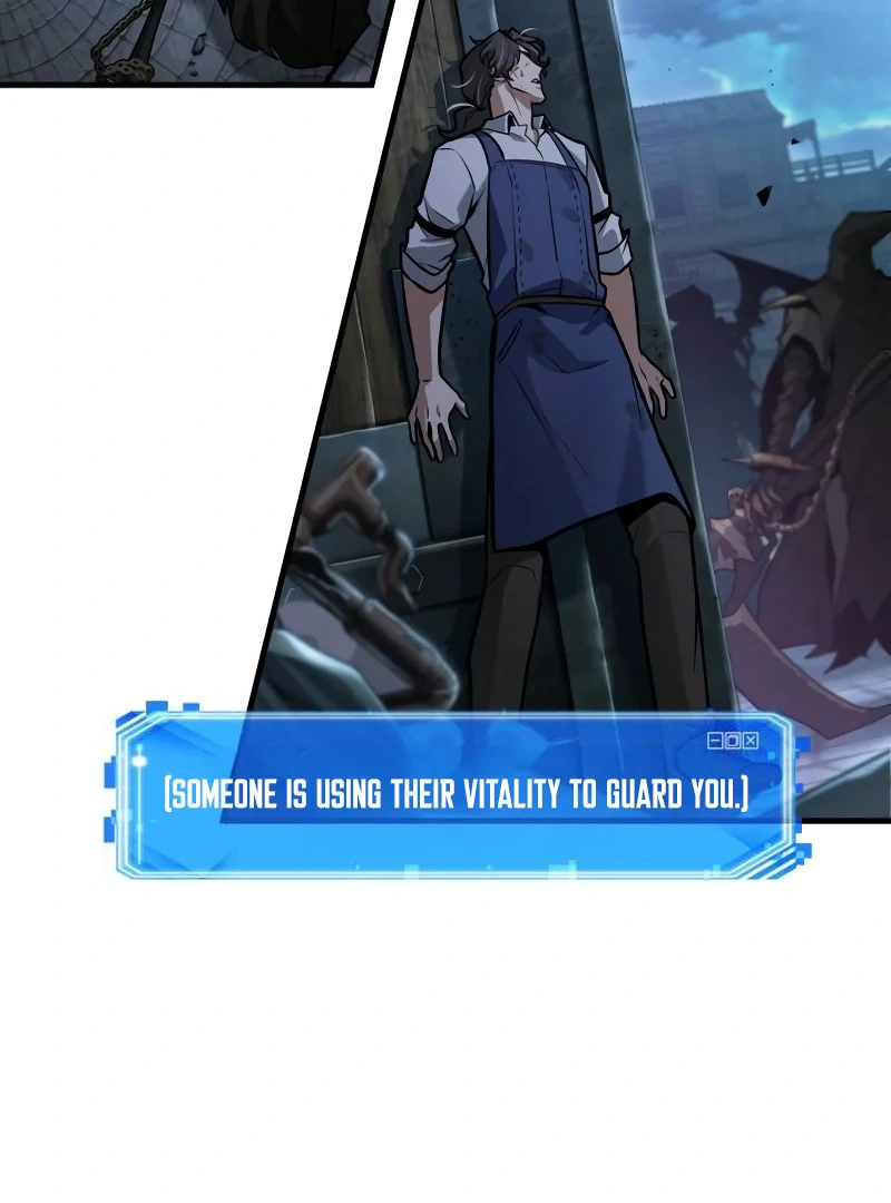 Omniscient Reader’s Viewpoint - Chapter 240 manhwa
