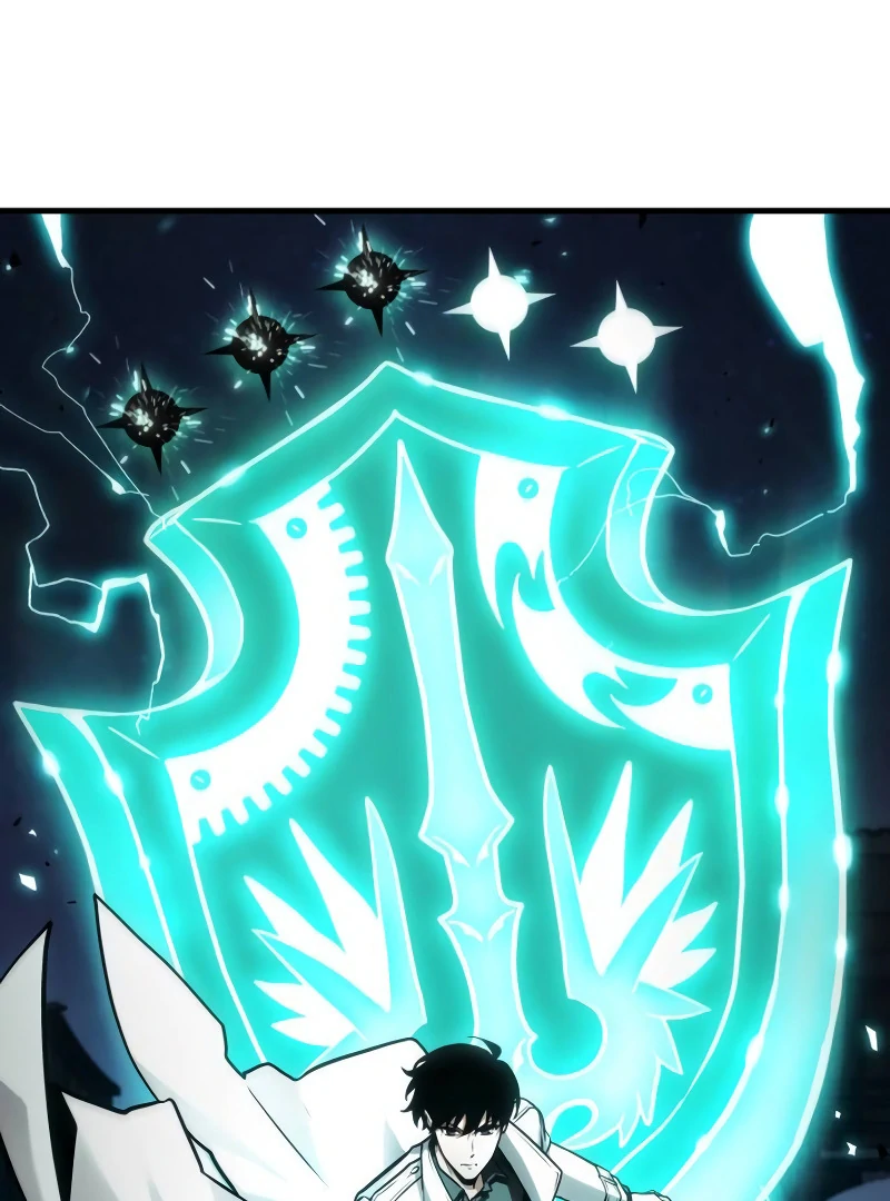Omniscient Reader’s Viewpoint - Chapter 240 manhwa