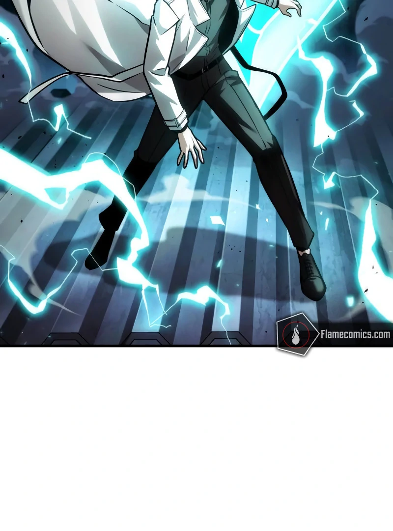 Omniscient Reader’s Viewpoint - Chapter 240 manhwa