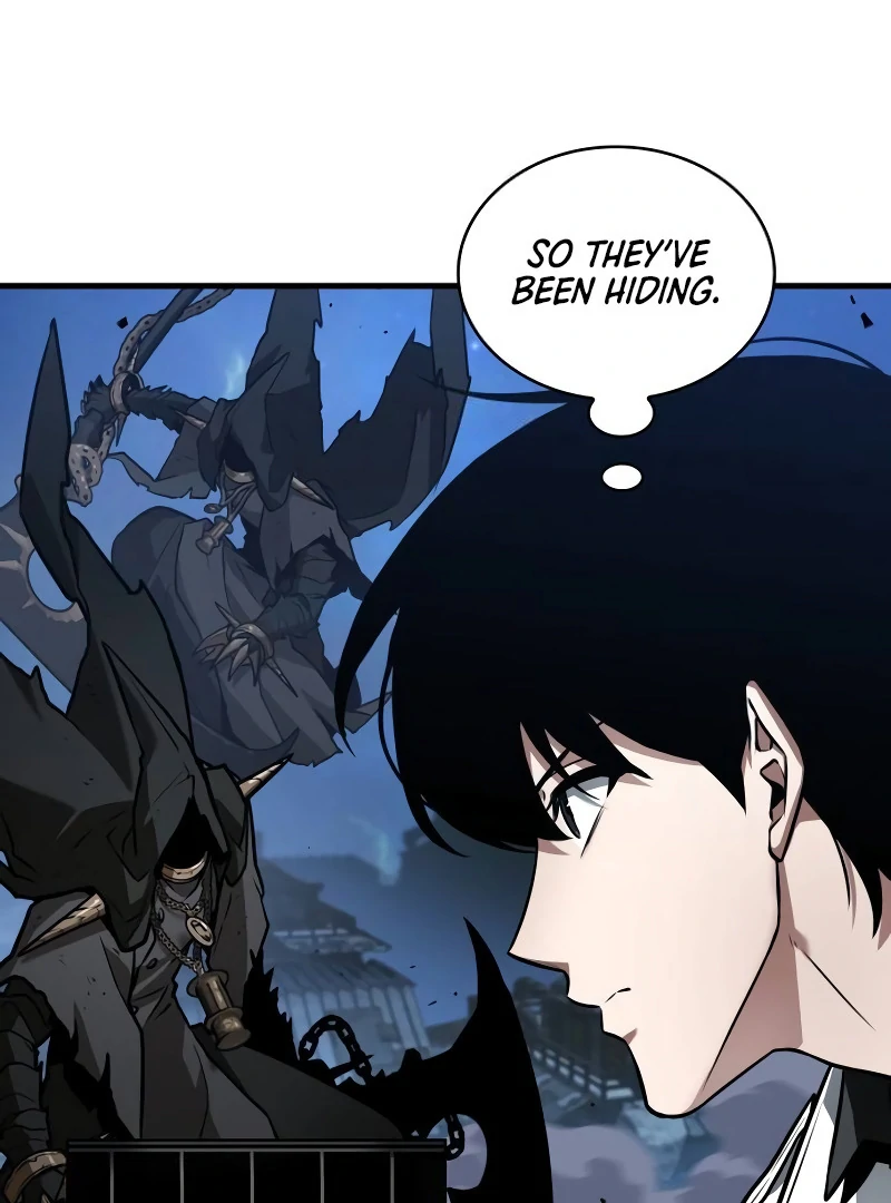 Omniscient Reader’s Viewpoint - Chapter 240 manhwa