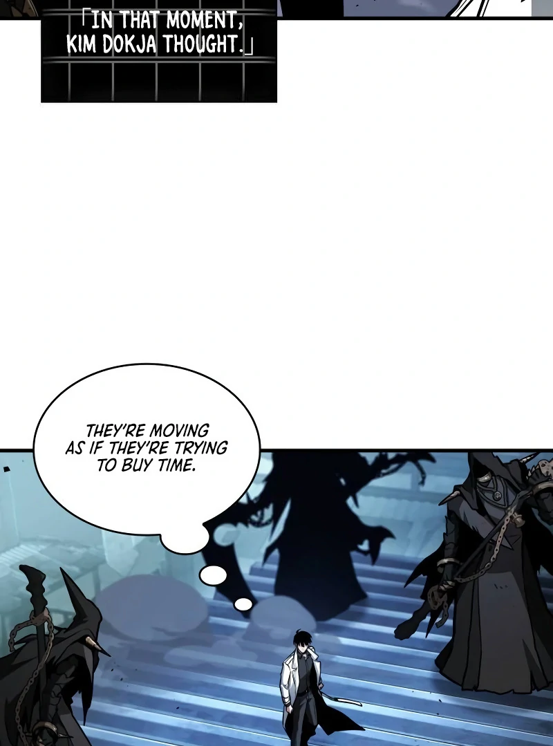 Omniscient Reader’s Viewpoint - Chapter 240 manhwa