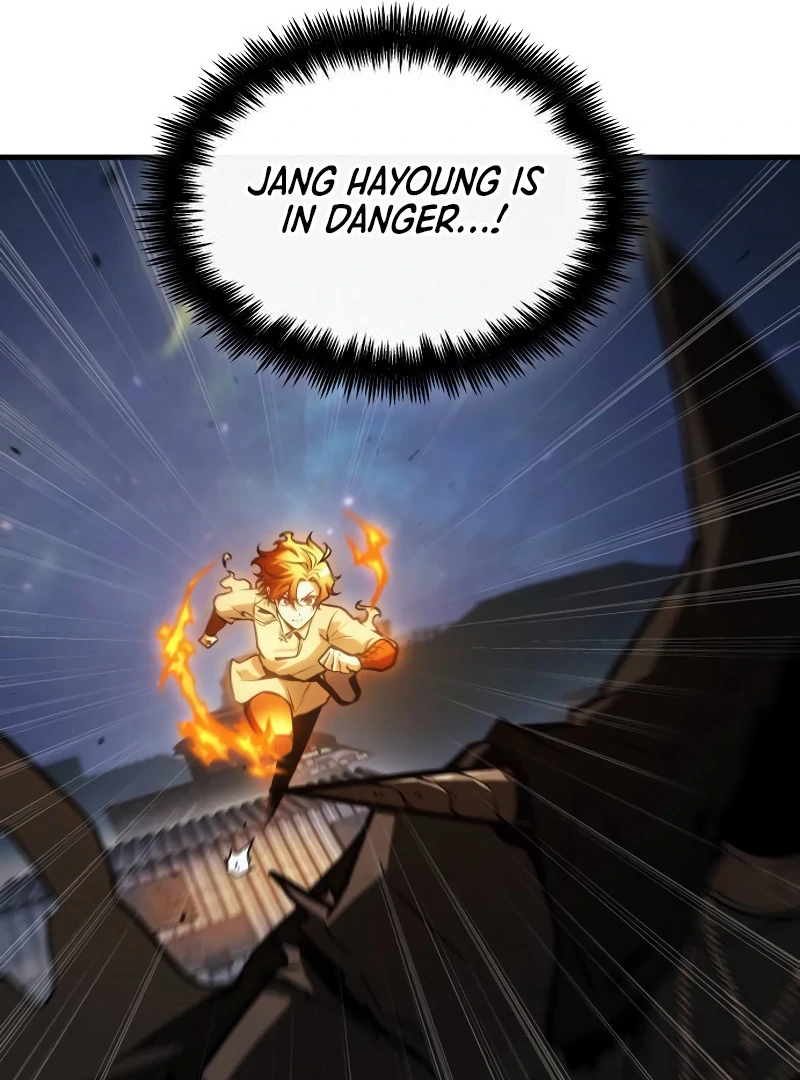 Omniscient Reader’s Viewpoint - Chapter 240 manhwa