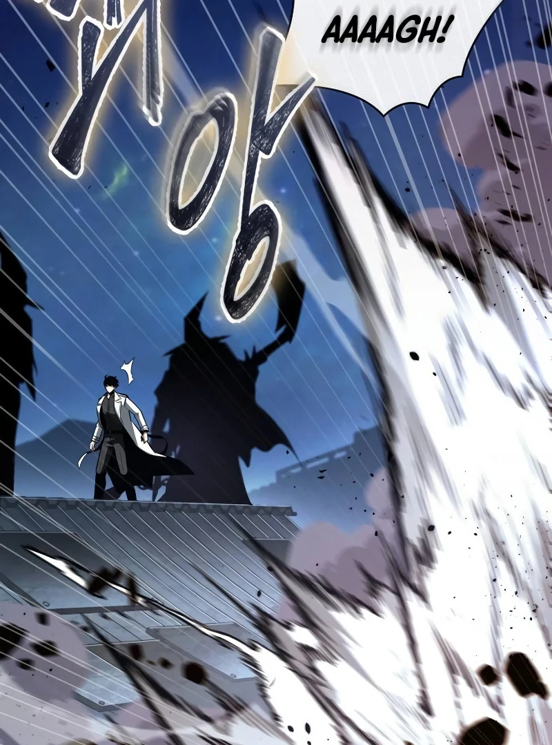 Omniscient Reader’s Viewpoint - Chapter 240 manhwa