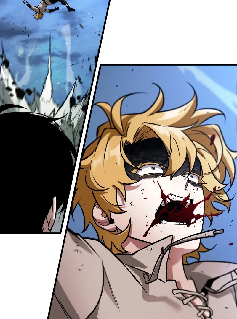 Omniscient Reader’s Viewpoint - Chapter 240 manhwa