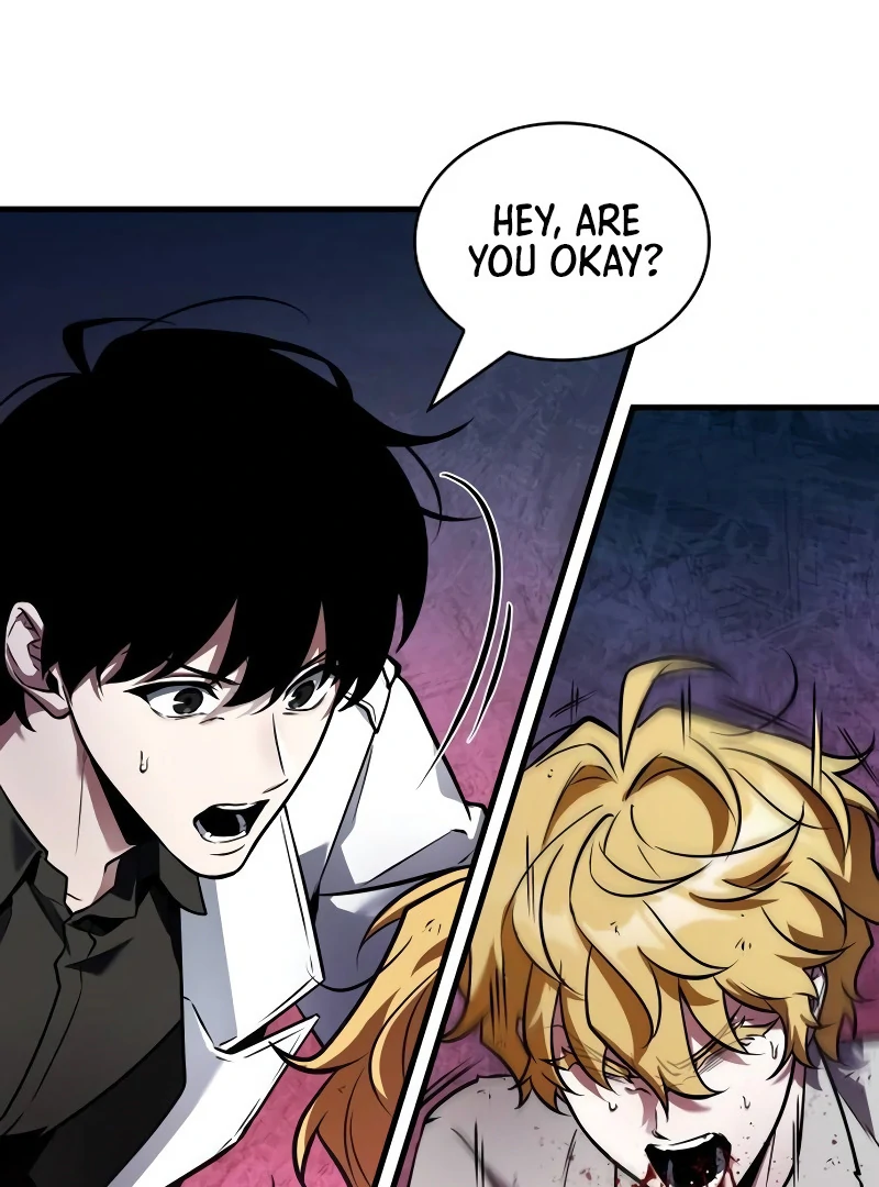 Omniscient Reader’s Viewpoint - Chapter 240 manhwa