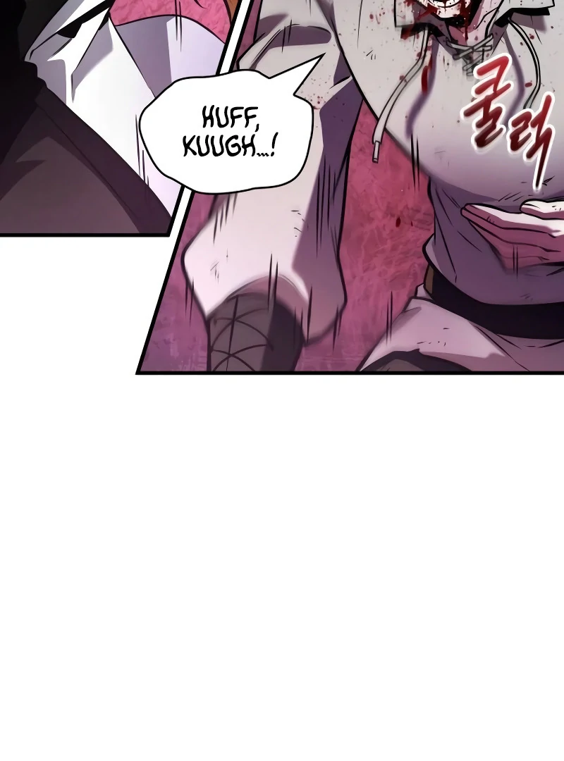 Omniscient Reader’s Viewpoint - Chapter 240 manhwa