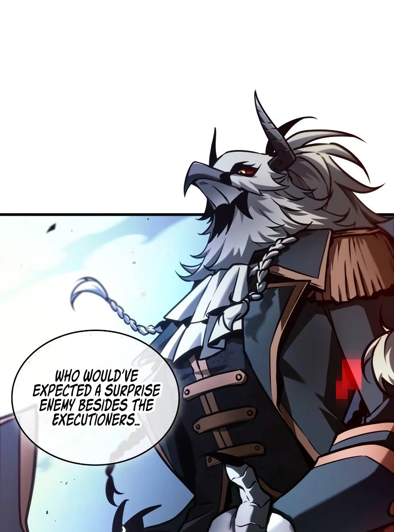 Omniscient Reader’s Viewpoint - Chapter 240 manhwa