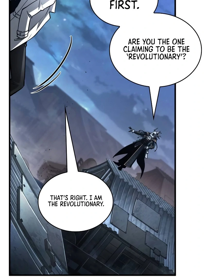 Omniscient Reader’s Viewpoint - Chapter 240 manhwa