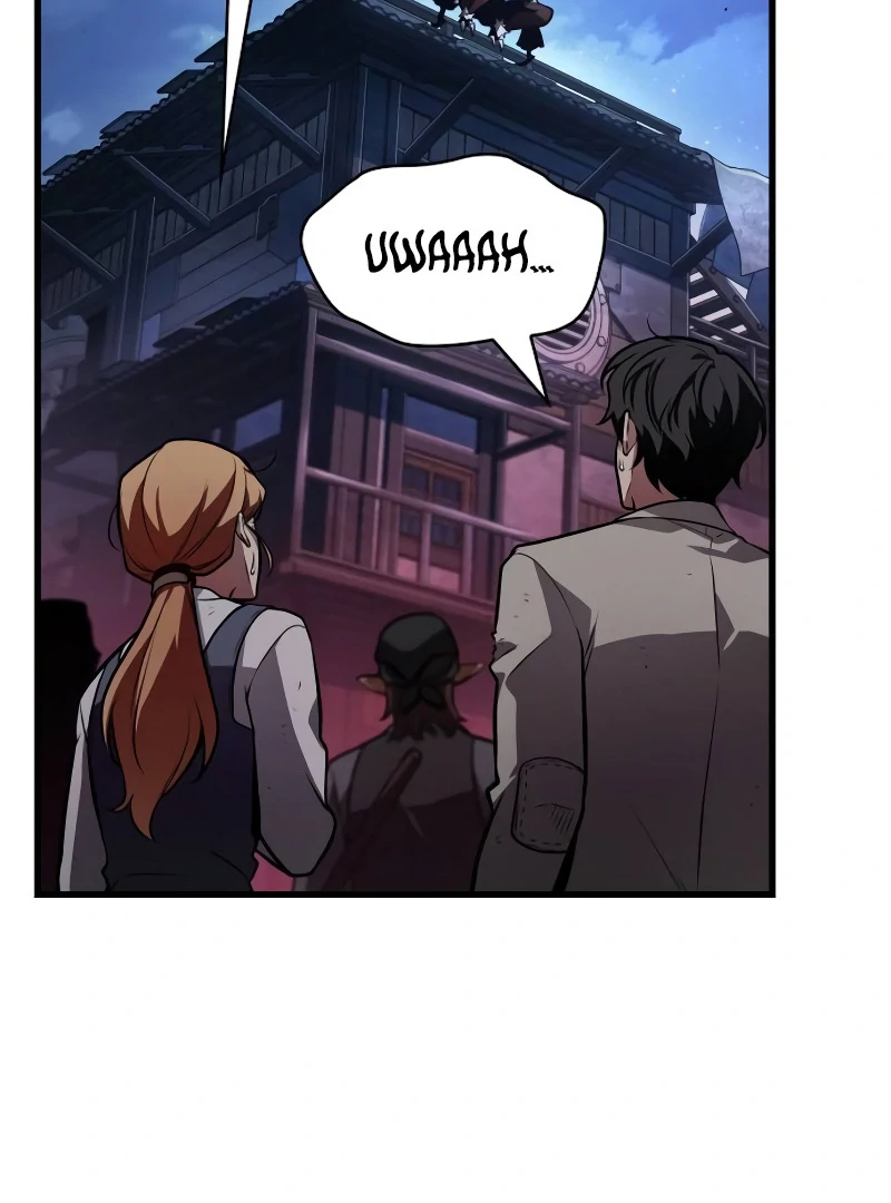 Omniscient Reader’s Viewpoint - Chapter 240 manhwa